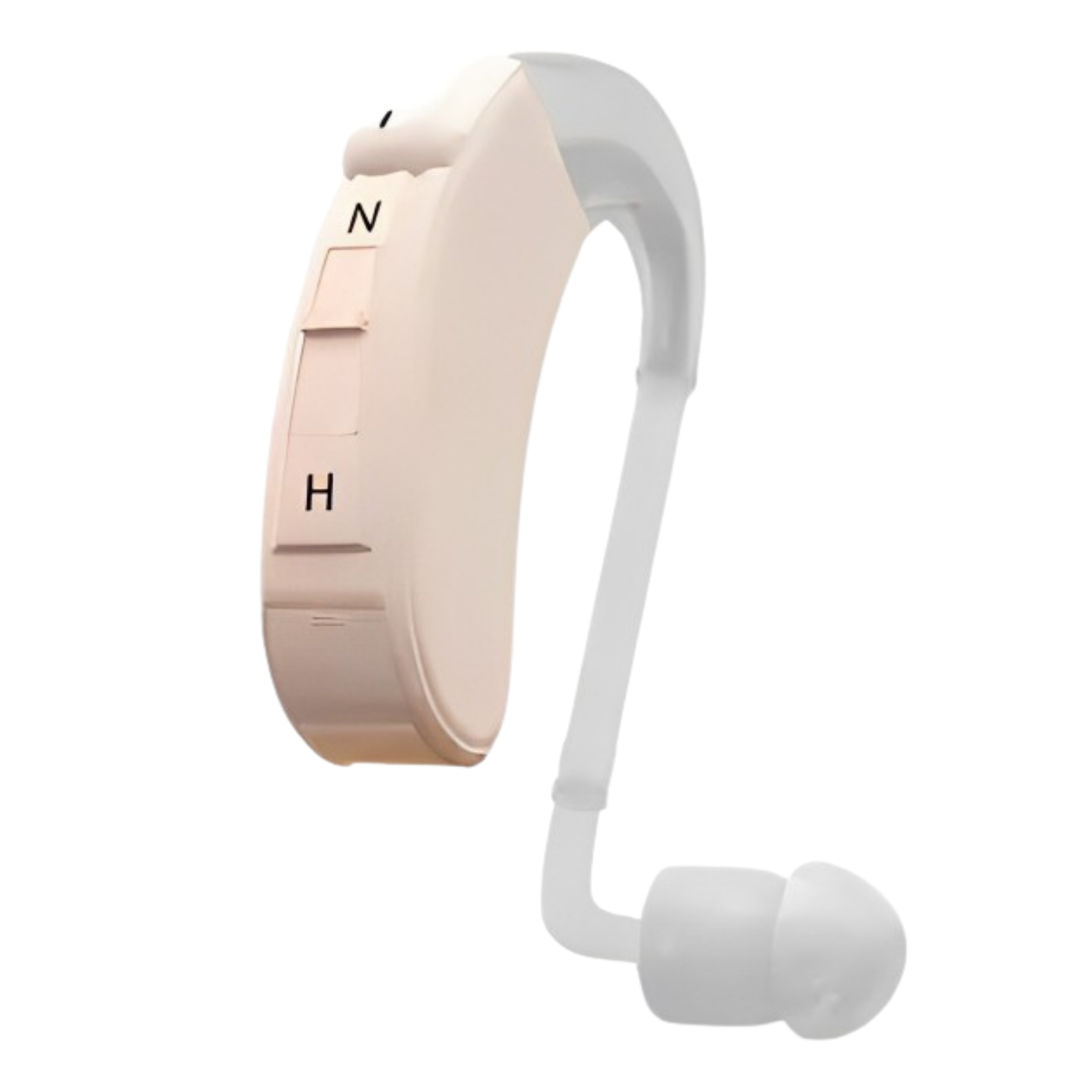Deaf Machine Dr. Medica Hearing Aid Machine with Button Control – Goodlife Veda