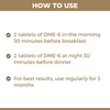 DME-6 : Ayurvedic Medicine to Control Diabetes & Blood Sugar Level (An Ayush82 Research Product by CCRAS)