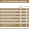 Dard Niwarak Ayurvedic Pain Relief Oil & Capsules: For Quick & Long Lasting Relief from Joint, Bone, Muscle & Body Pain