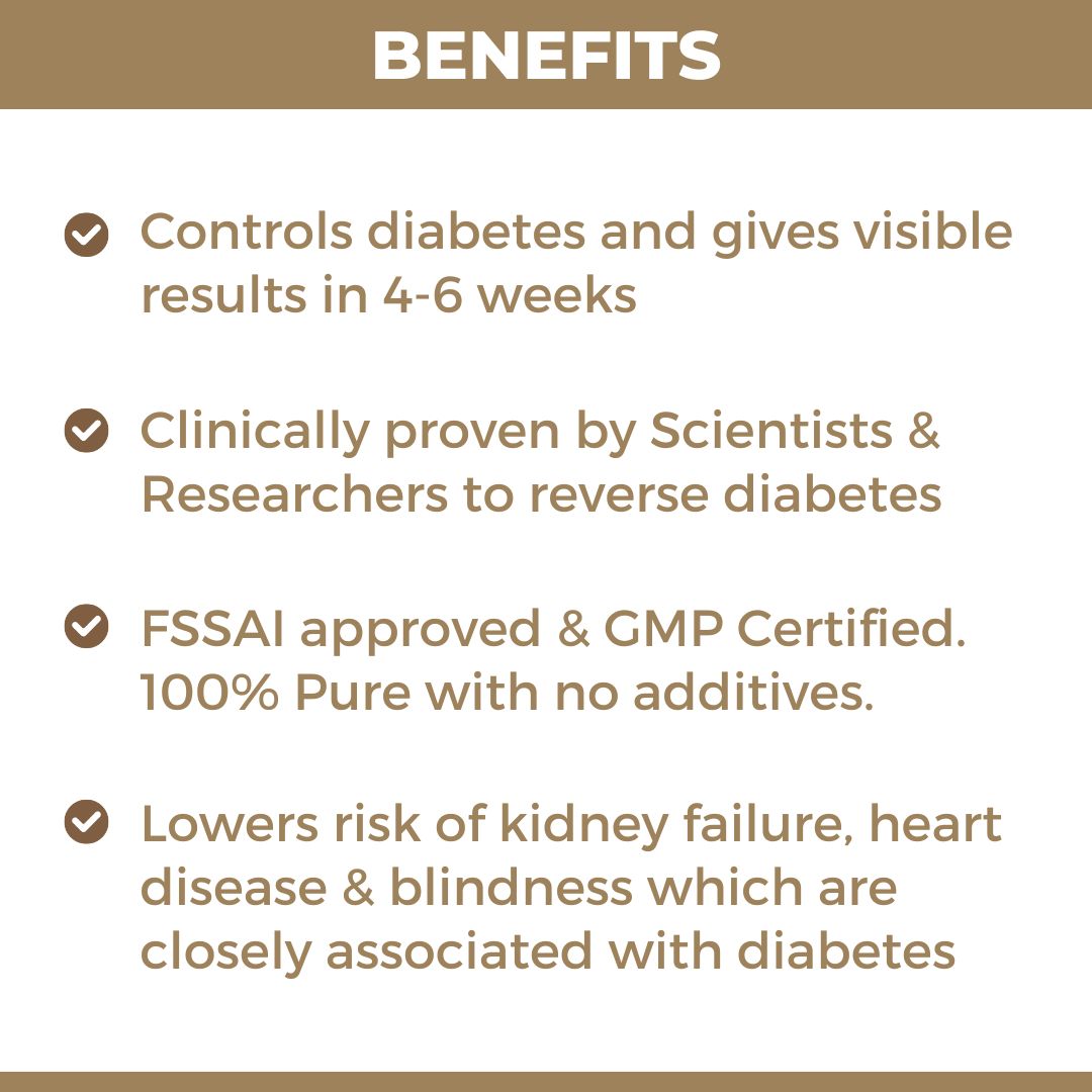 Madhunashini: Edible Natural African Wood to Control Diabetes & Blood Sugar Level