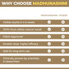 Madhunashini: Edible Natural African Wood to Control Diabetes & Blood Sugar Level